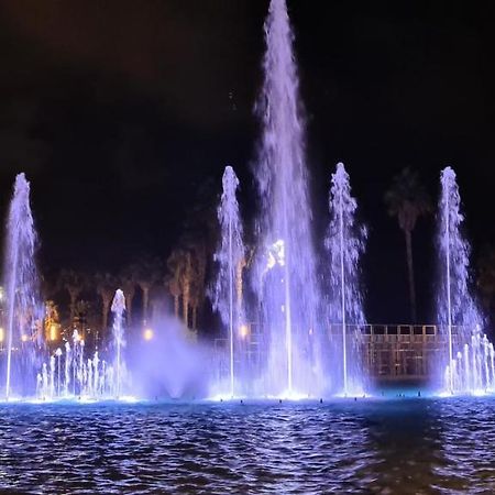 Apartment Center Salou Near Port Aventura Екстер'єр фото