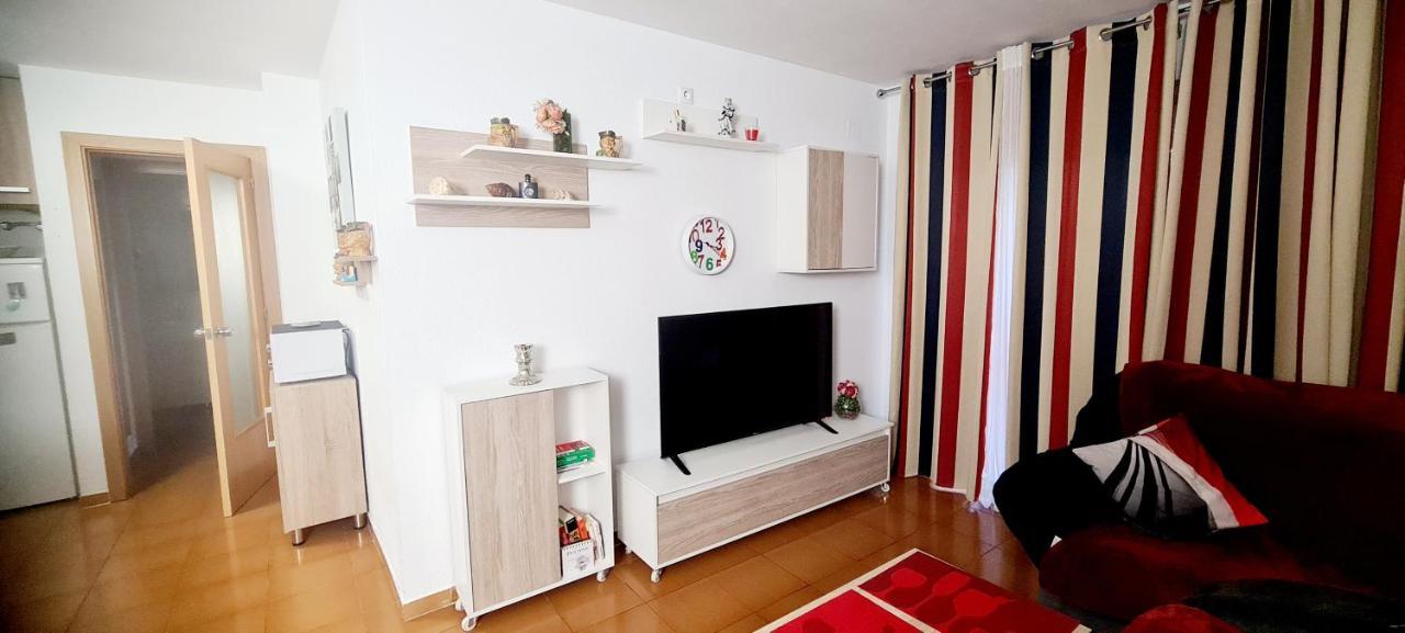 Apartment Center Salou Near Port Aventura Екстер'єр фото