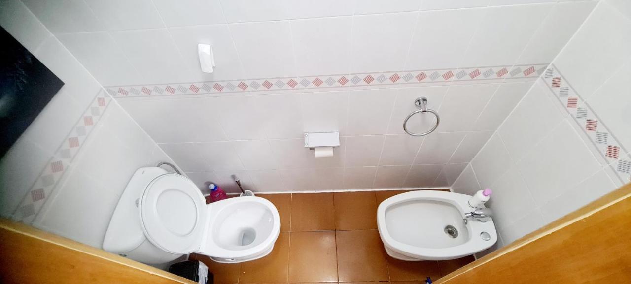 Apartment Center Salou Near Port Aventura Екстер'єр фото